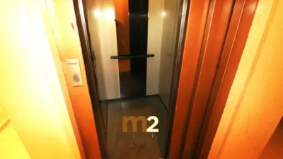 Penthouse on Carrer de Molivent photo 32