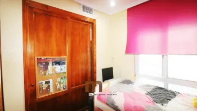 Penthouse on Carrer de Molivent photo 18