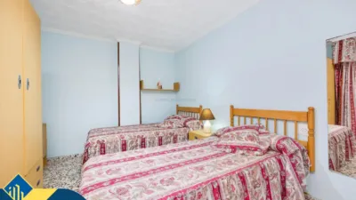 Apartamento en Playa del Cura photo 26