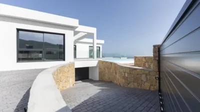 Casa – Pedreguer, Muntanya de la Solana, la Marina Alta - Más