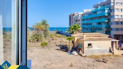 Apartamento en Playa del Cura photo 29