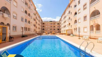 Apartment in Playa del Cura photo 24