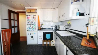 Penthouse on Carrer de Molivent photo 8