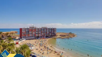 Apartamento en Playa del Cura photo 43