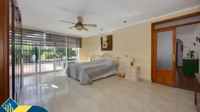 Casa – Torrevieja, El Limonar, Urbanización El Chaparral - Vista 5