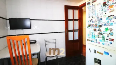 Penthouse on Carrer de Molivent photo 9