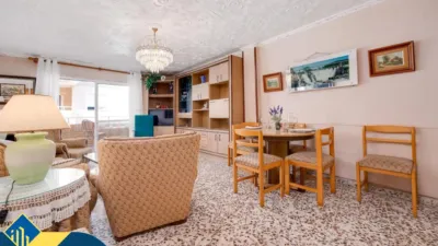 Apartamento en Playa del Cura photo 15