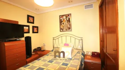 Penthouse on Carrer de Molivent photo 12