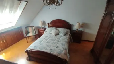Apartment in Viveiro (Old Town) photo 5