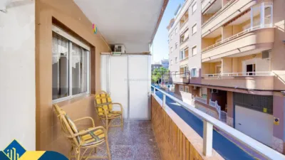Apartamento en Playa del Cura photo 13