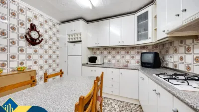 Apartamento en Playa del Cura photo 16