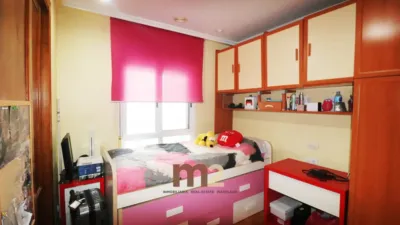 Penthouse on Carrer de Molivent photo 17
