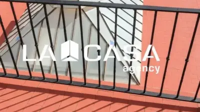 Piso en San Bartolomé-Judería photo 35