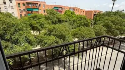 Piso – Alacant / Alicante, el Palamó, Villafranquesa - Vista 3