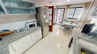 Casa en Carrer del Morros Alts photo 12