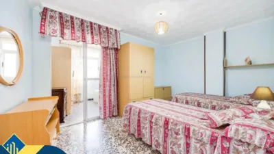 Apartment in Playa del Cura photo 5