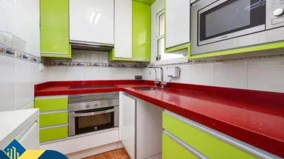 Piso – Torrevieja, Urbanización Calas Blancas - Vista 4