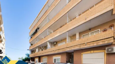 Apartamento en Playa del Cura photo 34