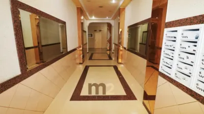 Penthouse on Carrer de Molivent photo 34