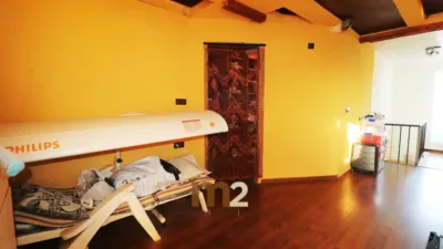 Penthouse on Carrer de Molivent photo 24