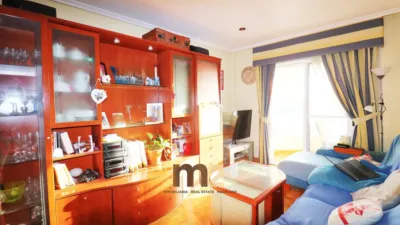Penthouse on Carrer de Molivent photo 5