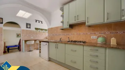 Casa – Torrevieja, El Limonar, Urbanización El Chaparral - Vista 4