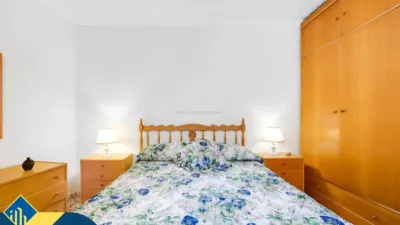 Apartamento en Playa del Cura photo 24