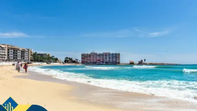 Piso en Playa del Cura photo 36