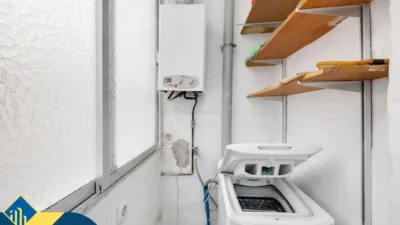 Apartamento en Playa del Cura photo 18