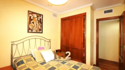 Penthouse on Carrer de Molivent photo 14