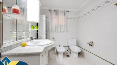 Apartamento en Playa del Cura photo 11