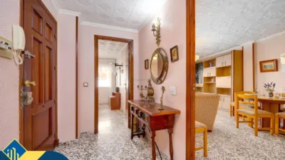 Apartamento en Playa del Cura photo 19
