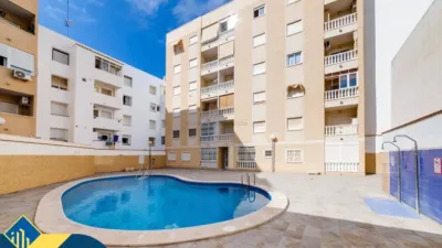 Apartment in Playa del Cura photo 2