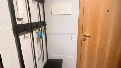 Apartment in Playa del Cura photo 8