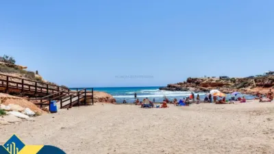 Piso en Playa del Cura photo 38