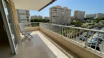 Piso en Avenida de Benidorm photo 3