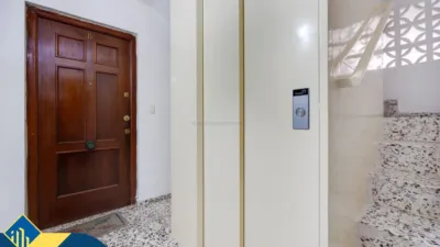 Apartamento en Playa del Cura photo 30
