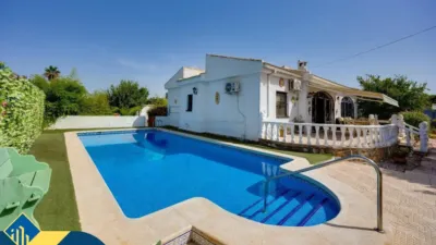 Casa – Torrevieja, El Limonar, Urbanización El Chaparral - Vista 2