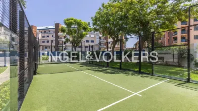 Pis – Xàbia / Jávea, Mont Putxol, la Marina Alta - Vista 5