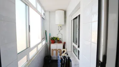 Penthouse on Carrer de Molivent photo 10
