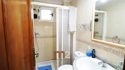 Penthouse on Carrer de Molivent photo 16