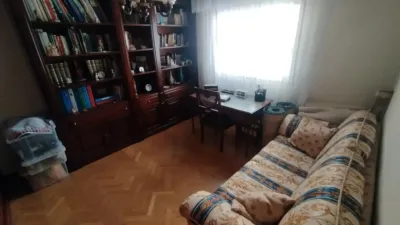 Apartment in Viveiro (Old Town) photo 6