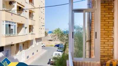 Apartment in Playa del Cura photo 3