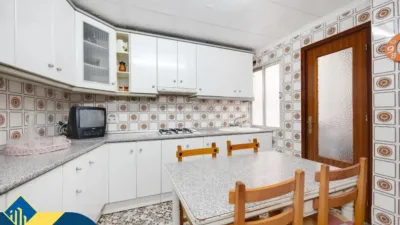 Apartamento en Playa del Cura photo 17
