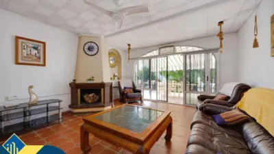 Casa – Torrevieja, El Limonar, Urbanización El Chaparral - Vista 3