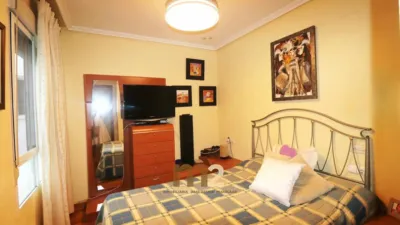 Penthouse on Carrer de Molivent photo 13
