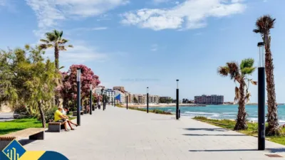 Apartamento en Playa del Cura photo 37