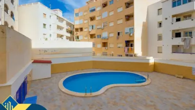 Piso en Playa del Cura photo 33