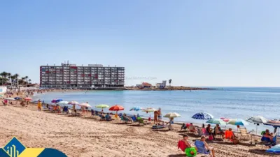Piso en Playa del Cura photo 37