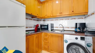 Apartment in Playa del Cura photo 4